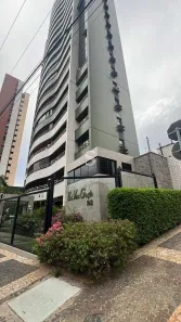 Apartamento com 3 Quartos à venda, 150m² no Monte Castelo, Teresina