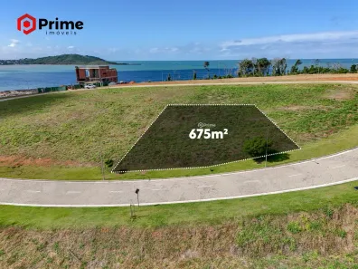 Lote/Terreno à venda, 675m² no Portal, Guarapari