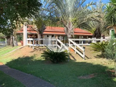 Fazenda/Sítio com 2 Quartos à venda, 580m² no São José, Americana