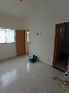 Kitnet com 1 Quarto para alugar, 40m² no Alto Caiçaras, Belo Horizonte