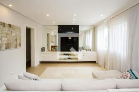 Apartamento com 4 Quartos à venda, 173m² no Vila Cruzeiro, São Paulo