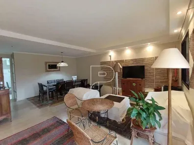 Apartamento com 2 Quartos à venda, 107m² no Cidade São Francisco, São Paulo