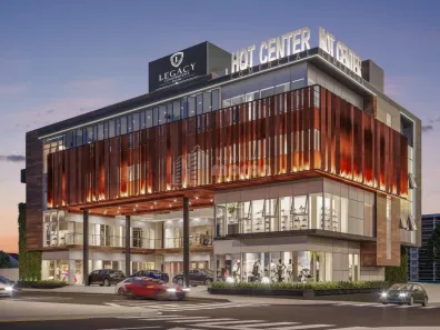 Sala Comercial à venda, 29m² no Nova Rússia, Ponta Grossa