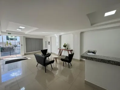 Apartamento com 2 Quartos à venda, 55m² no Setor Habitacional Vicente Pires, Brasília