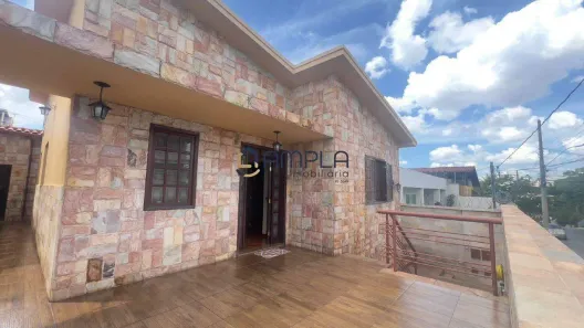 Casa com 3 Quartos à venda, 248m² no Salgado Filho, Belo Horizonte