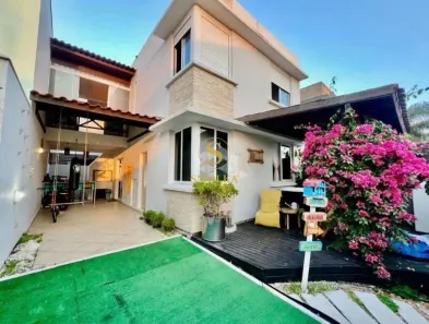 Casa com 3 Quartos à venda, 128m² no Campeche, Florianópolis