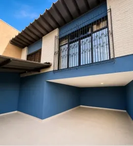 Casa com 3 Quartos à venda, 154m² no Jardim Bonfiglioli, Jundiaí