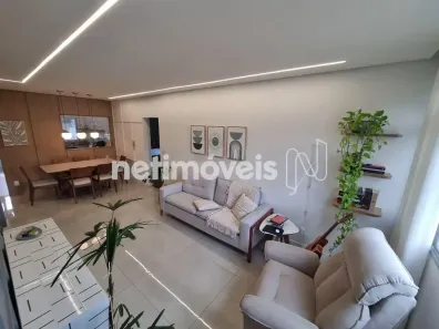 Cobertura com 3 Quartos à venda, 200m² no Coração Eucarístico, Belo Horizonte