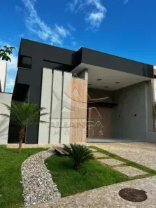 Casa de Condomínio com 3 Quartos à venda, 152m² no Jardim Valencia, Ribeirão Preto