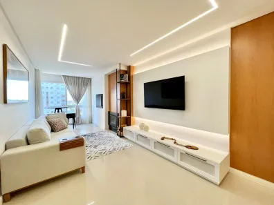 Apartamento com 3 Quartos à venda, 100m² no Capão da Canoa, Capão da Canoa