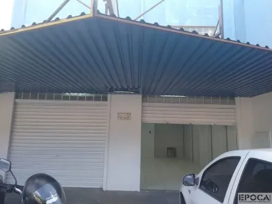 Ponto Comercial para alugar, 88m² no Parque Amazônia, Goiânia
