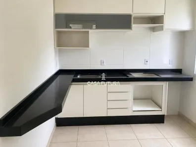 Apartamento com 2 Quartos à venda, 43m² no Três Poços, Volta Redonda