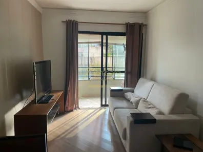 Apartamento com 3 Quartos à venda, 84m² no Vila Andrade, São Paulo