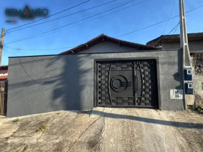 Casa com 3 Quartos para alugar, 194m² no Jardim Minda, Hortolândia