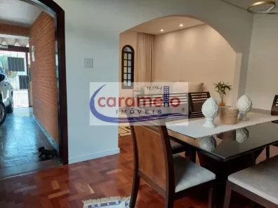 Casa com 3 Quartos à venda, 180m² no Jardim Humaitá, São Paulo