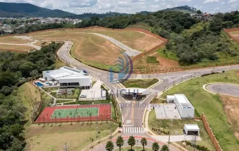 Lote/Terreno à venda, 516m² no Chácara Terra Nova, Jundiaí