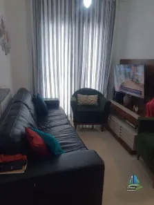 Apartamento com 2 Quartos à venda, 48m² no Ocian, Praia Grande