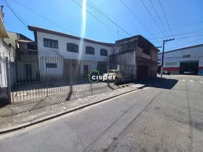 Sobrado com 5 Quartos à venda, 252m² no Vila São Francisco (Zona Leste), São Paulo
