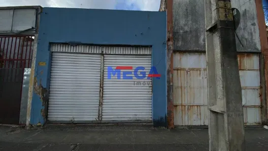 Ponto Comercial para alugar, 720m² no Farias Brito, Fortaleza