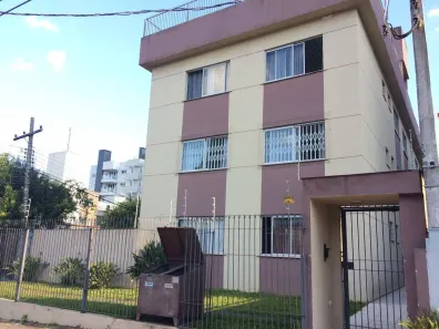 Kitnet com 1 Quarto para alugar, 60m² no Água Verde, Curitiba