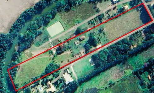 Fazenda/Sítio com 3 Quartos à venda, 215m² no , Tuiuti