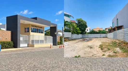 Lote/Terreno à venda, 360m² no Robalo, Aracaju