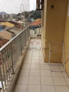 Apartamento com 2 Quartos à venda, 98m² no Praça Seca, Rio de Janeiro