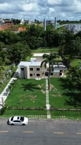 Casa de Condomínio com 6 Quartos à venda, 380m² no Portão, Lauro de Freitas