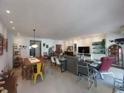 Apartamento com 4 Quartos à venda, 185m² no Icaraí, Niterói