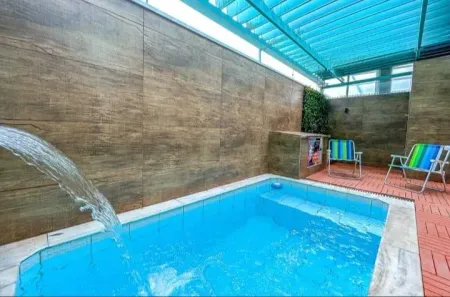 Casa de Condomínio com 2 Quartos à venda, 42m² no Chácara Glória, Itanhaém