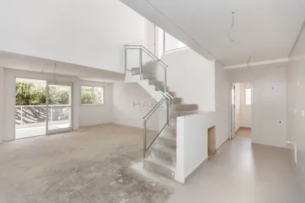 Cobertura com 3 Quartos à venda, 197m² no Bacacheri, Curitiba