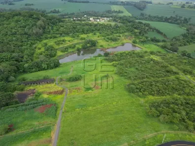 Lote/Terreno à venda, 1443m² no Jardim Vale Verde, Londrina