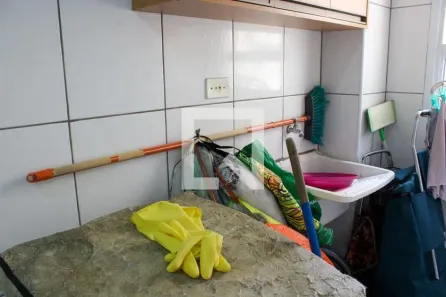Apartamento com 2 Quartos à venda, 49m² no Santa Efigênia, São Paulo