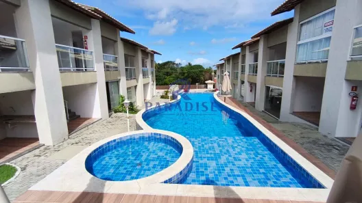 Apartamento com 2 Quartos à venda, 65m² no , Mata de São João