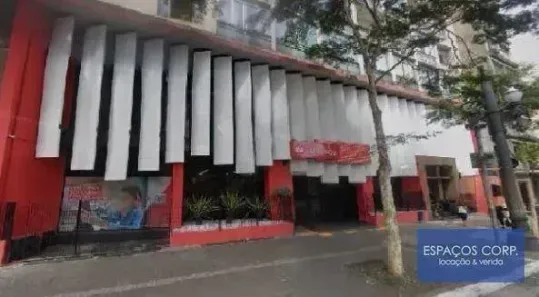 Ponto Comercial para alugar, 2310m² no Galopante, São Luiz do Paraitinga