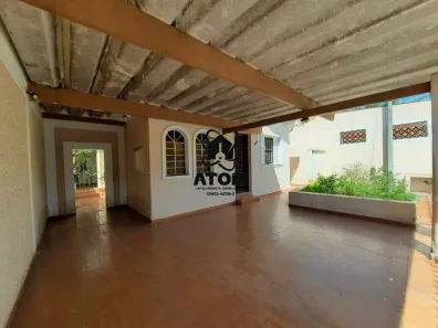 Casa com 3 Quartos à venda, 126m² no Jardim Califórnia, Taubaté