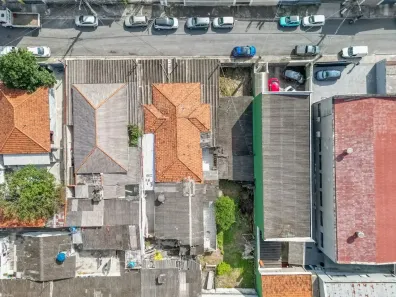Lote/Terreno à venda, 800m² no Socorro, São Paulo