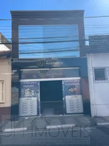 Ponto Comercial para alugar, 130m² no Centro, Mogi das Cruzes