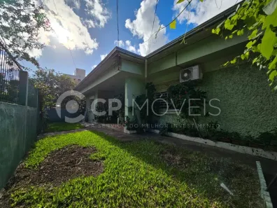 Casa com 5 Quartos à venda, 310m² no Jardim Itu, Porto Alegre