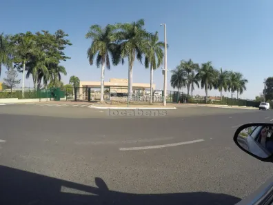 Lote/Terreno à venda, 1521m² no Quinta do Golfe Horizontes, São José do Rio Preto