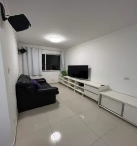 Apartamento com 2 Quartos para alugar, 55m² no Parque Imperial, São Paulo
