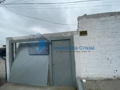 Casa com 2 Quartos à venda, 181m² no Veloso, Osasco