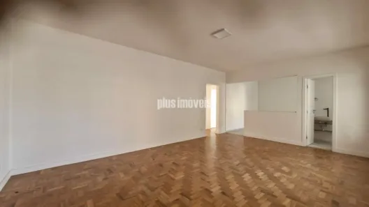Apartamento com 3 Quartos à venda, 137m² no Cambuci, São Paulo