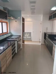 Apartamento com 3 Quartos à venda, 167m² no Jardim, Santo André