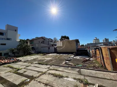 Lote/Terreno à venda, 815m² no Estreito, Florianópolis
