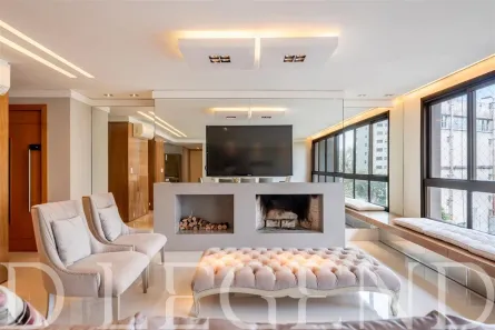 Apartamento com 2 Quartos para alugar, 181m² no Bela Vista, Porto Alegre