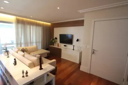 Apartamento com 3 Quartos para alugar, 3000m² no Vila Congonhas, São Paulo