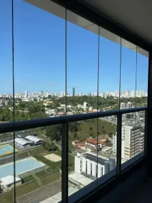 Apartamento com 1 Quarto para alugar, 45m² no Ondina, Salvador