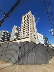 Apartamento com 1 Quarto à venda, 45m² no Taquaral, Campinas