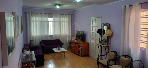 Sobrado com 3 Quartos à venda, 198m² no Santa Terezinha, São Bernardo do Campo